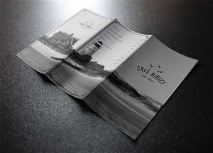 Logo Design by Gerilla design