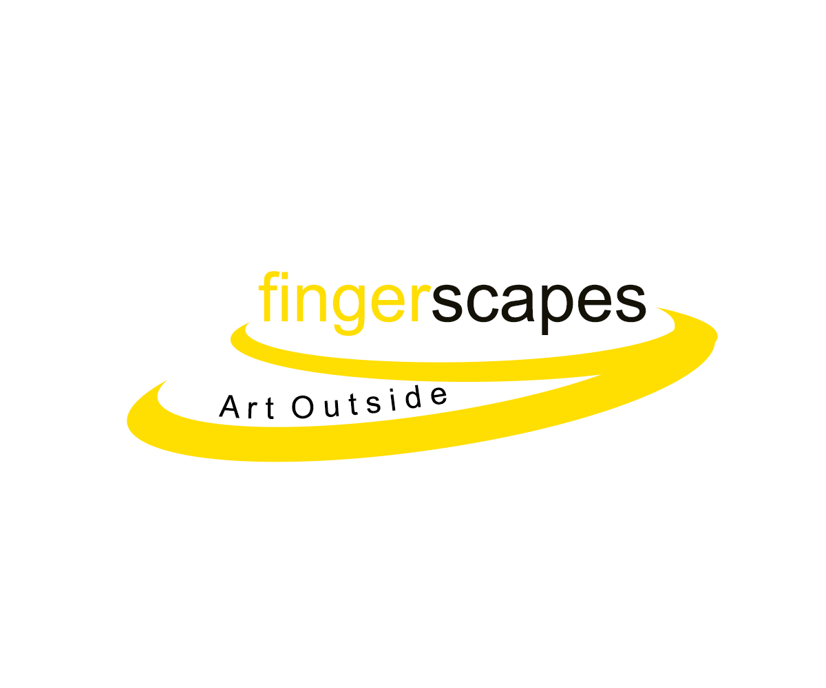 Logo-Design von fireworkers für Fingerscapes | Design #1881030