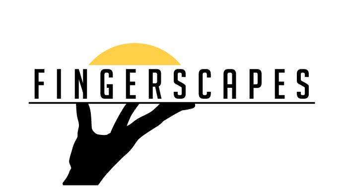 Logo Design by Dimitris Design for Fingerscapes | Design #1860469