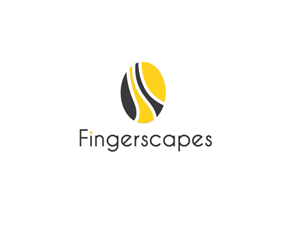 Logo Design by ArtDesignSublime for Fingerscapes | Design #1863031