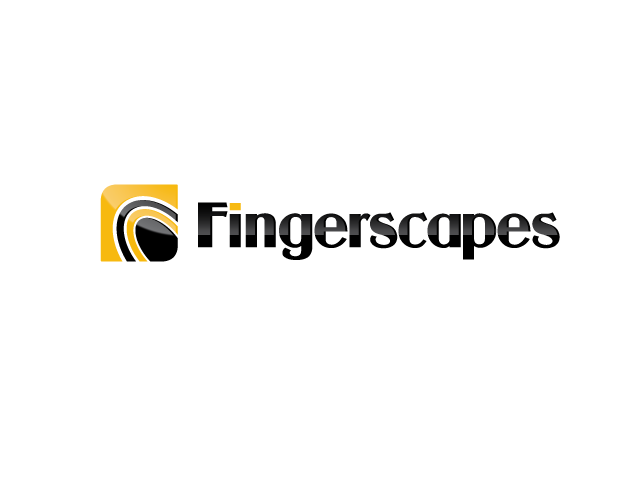 Logo Design by SANYA AN for Fingerscapes | Design #1863032