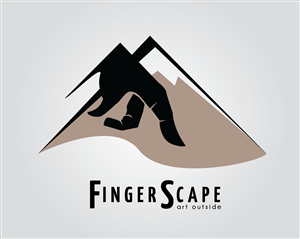 Logo Design by Charles Ovatasarn