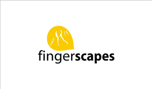 Logo-Design von logoworld für Fingerscapes | Design: #1867363