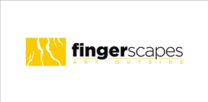 Logo Design by logoworld for Fingerscapes | Design #1870903