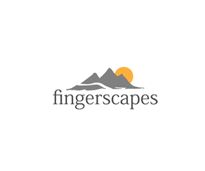 Logo Design by MKNS for Fingerscapes | Design: #1898565