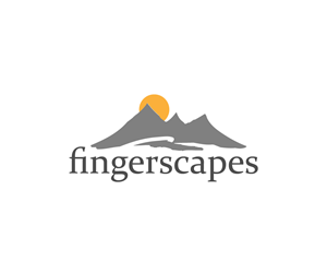 Logo Design by MKNS for Fingerscapes | Design: #1898817