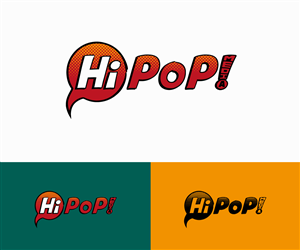 Logo Design by raph for this project | Design: #6633924