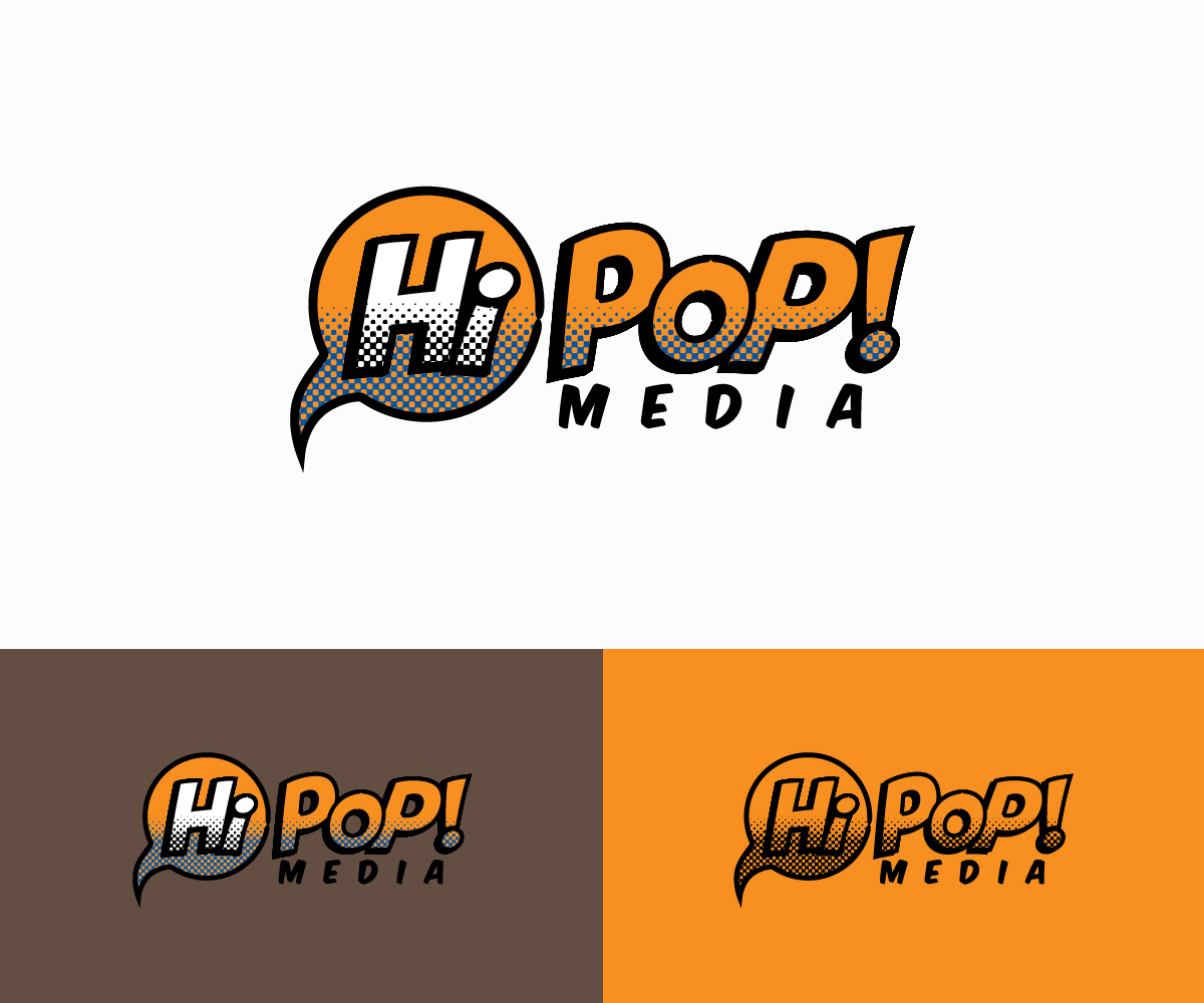 Logo Design by raph for this project | Design #6642217