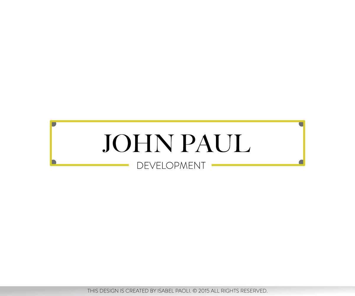 Logo Design by isabel paoli for this project | Design #6617599