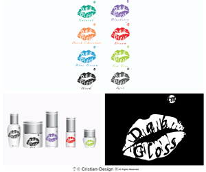 Logo-Design von CriStiaN I. für Cascadia Dynamix llc | Design: #6649378
