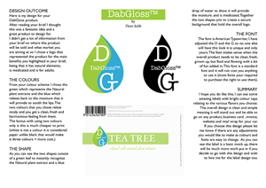 Logo-Design von Art Zus Design für Cascadia Dynamix llc | Design: #6622184