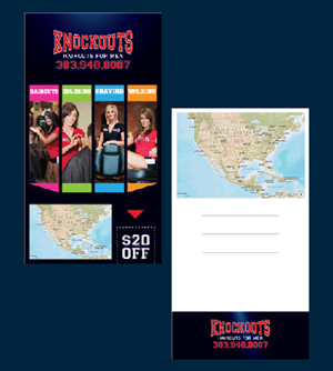 Logo Design by logo.develop for Cascadia Dynamix llc | Design: #6652932