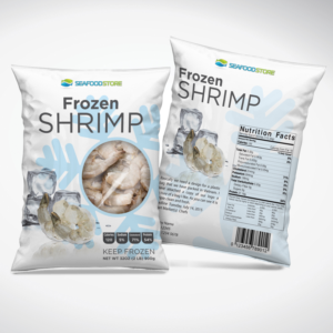 Packaging Design by tuan1968 for this project | Design: #6683377