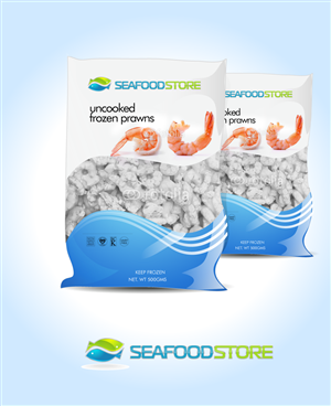 Packaging Design by designgreen for this project | Design: #6646716