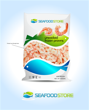 Packaging Design by designgreen for this project | Design: #6646749