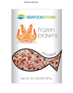 Packaging Design by ERICK ANDRE VOORNEMAN for this project | Design #6681324