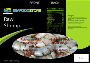 Packaging Design by Mr. Fergus for this project | Design #6645741
