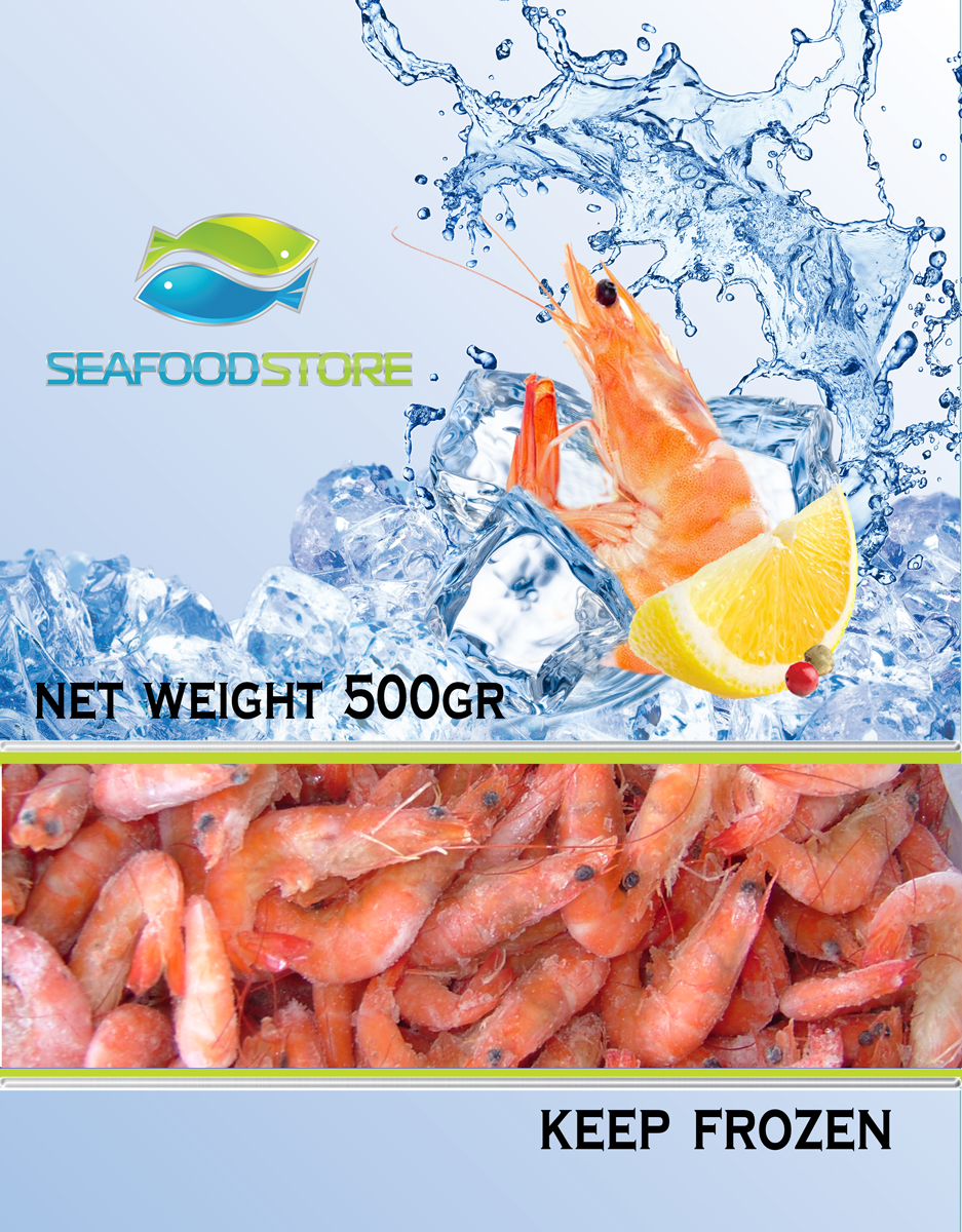 Packaging Design by Art Vision for this project | Design #6641198