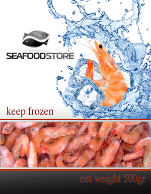 Packaging Design by Art Vision for this project | Design: #6641206