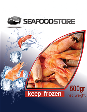 Packaging Design by Art Vision for this project | Design: #6648246
