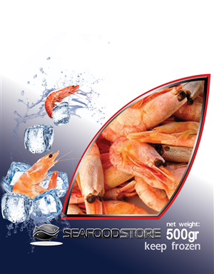 Packaging Design by Art Vision for this project | Design #6648261
