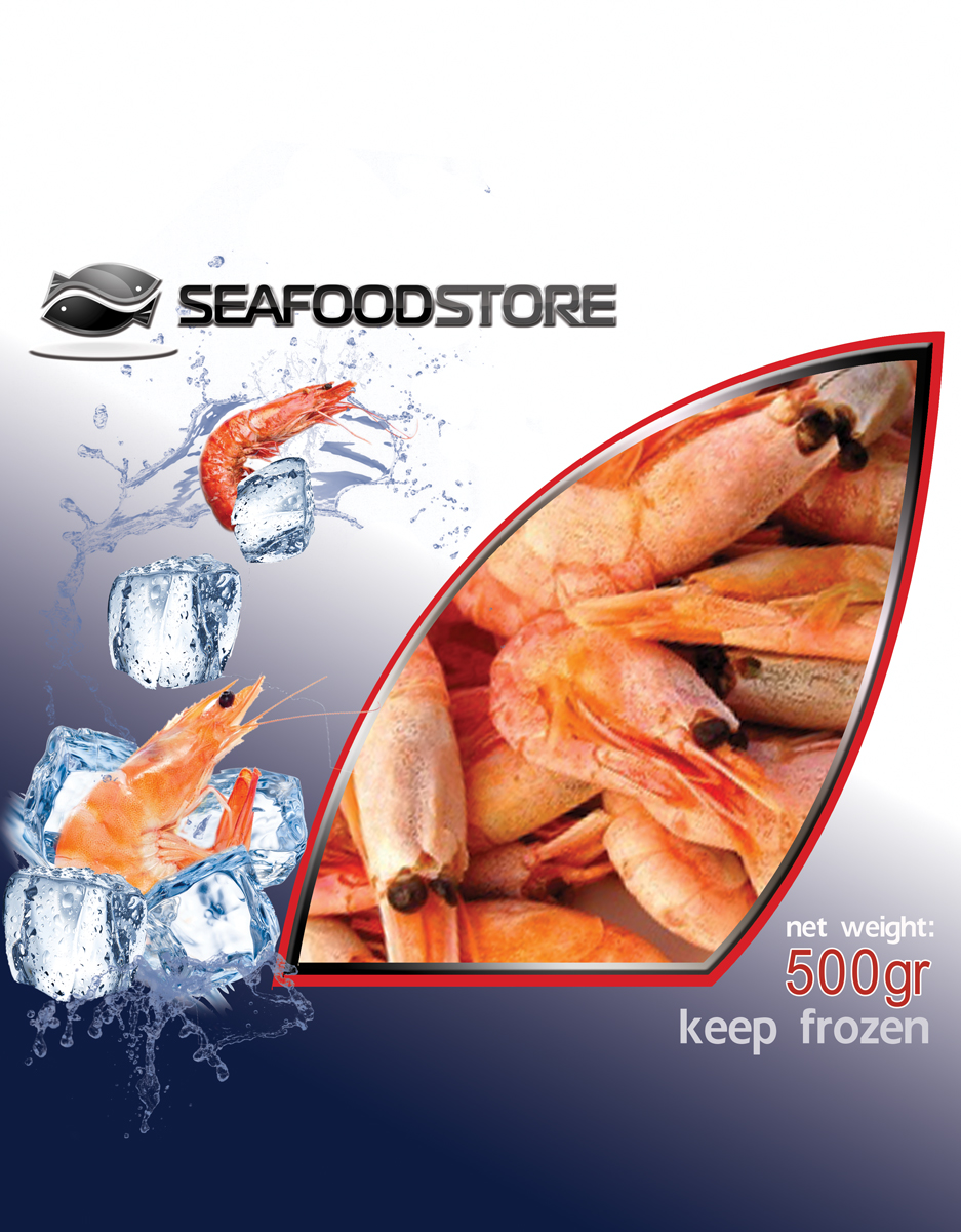 Packaging Design by Art Vision for this project | Design #6648267