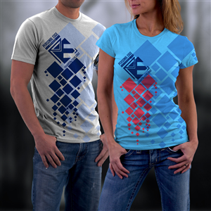 T-shirt Design by at-as for Personal Edge Fitness Inc. | Design #6633495