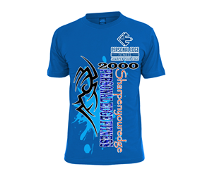 T-shirt Design by pathiraja  MN
