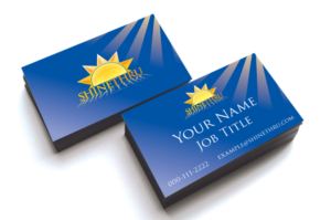 Logo and Business Card Design by Cyan Designs for Shinethru | Design: #6691685