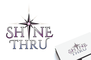 Logo and Business Card Design by Cyan Designs for Shinethru | Design: #6723778