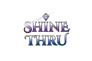 Logo and Business Card Design by Cyan Designs for Shinethru | Design: #6875290
