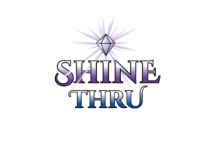 Logo and Business Card Design by Cyan Designs for Shinethru | Design: #6947853