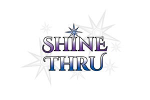 Logo and Business Card Design by Cyan Designs for Shinethru | Design: #6988958