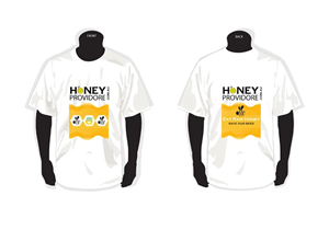 T-shirt Design by roopaljain
