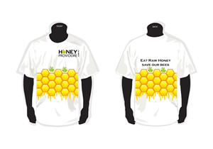 T-shirt Design by roopaljain for this project | Design: #6660079