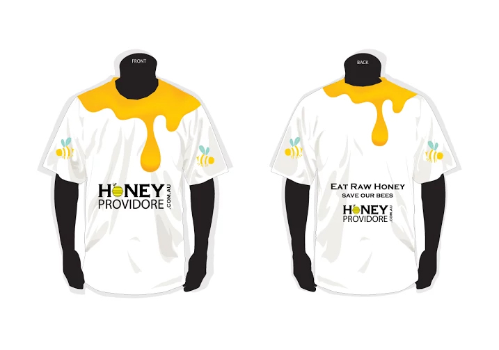 T-shirt Design by roopaljain for this project | Design #6660085