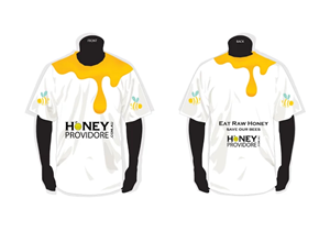 T-shirt Design by roopaljain for this project | Design #6660085