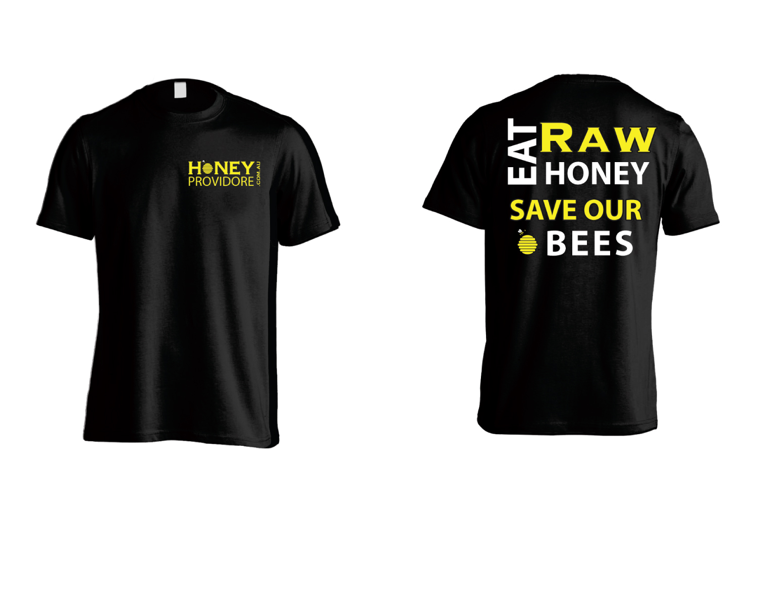 T-shirt Design by Cherisse for this project | Design #6633511