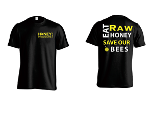 T-shirt Design by Cherisse for this project | Design: #6633511