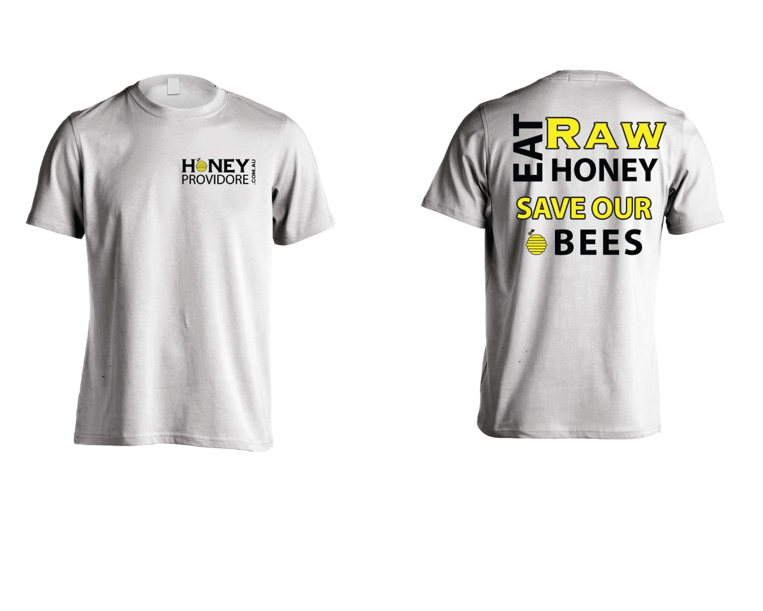 T-shirt Design by Cherisse for this project | Design #6633514