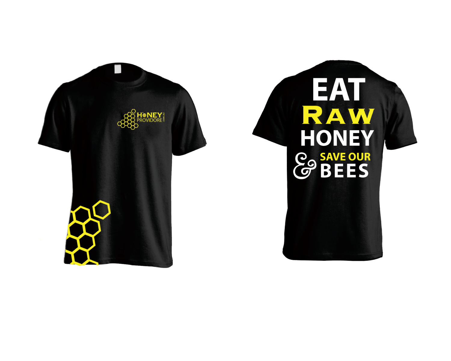 T-shirt Design by Cherisse for this project | Design #6640971