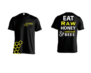 T-shirt Design by Cherisse for this project | Design #6640971