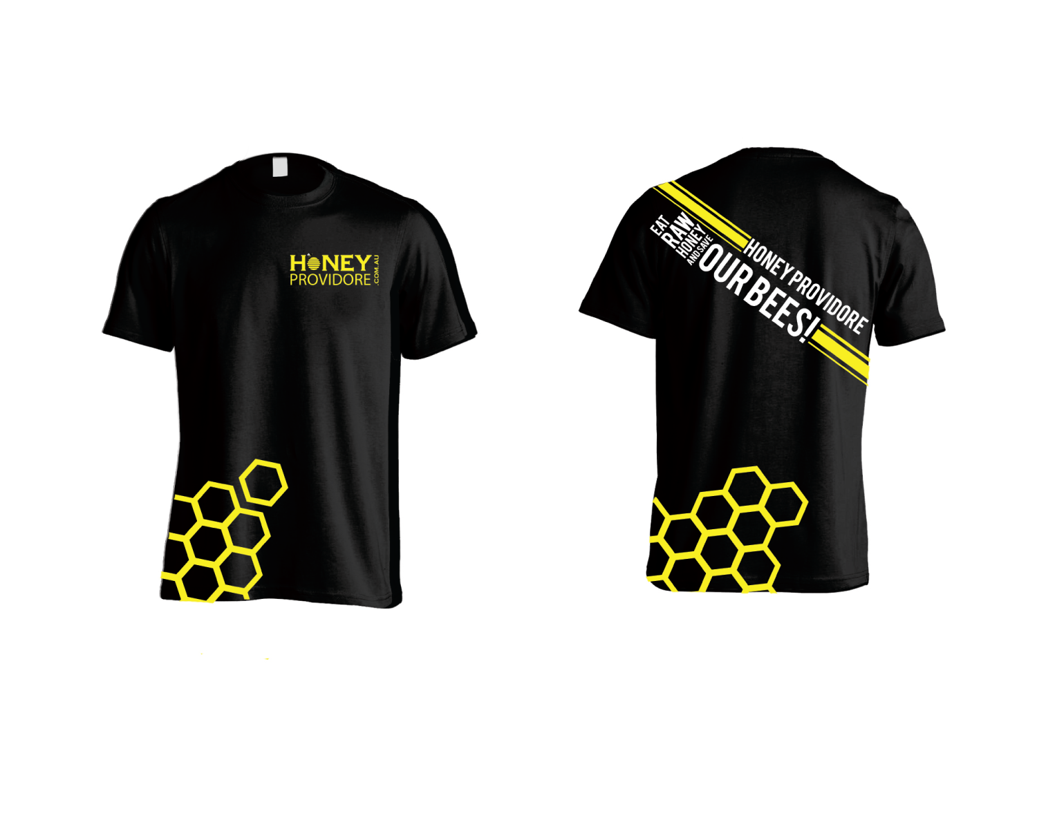 T-shirt Design by Cherisse for this project | Design #6661068