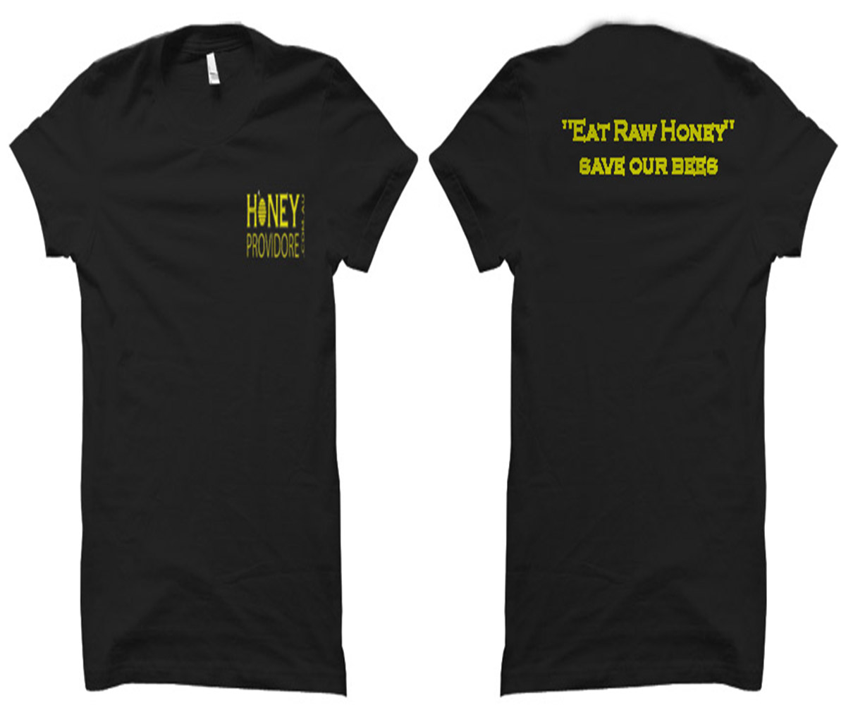 T-shirt Design by James for this project | Design #6623379