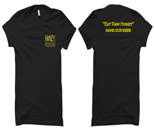 T-shirt Design by James for this project | Design #6623379