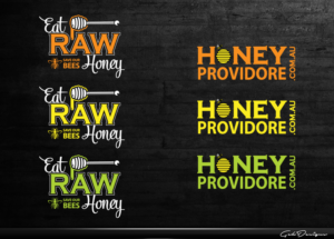 T-shirt Design by gekgrfx for this project | Design: #6719091