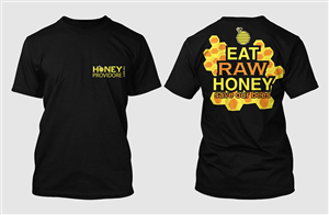 T-shirt Design by 777SKY for this project | Design: #6641898