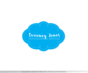 Logo Design by isabel paoli for this project | Design: #6624284