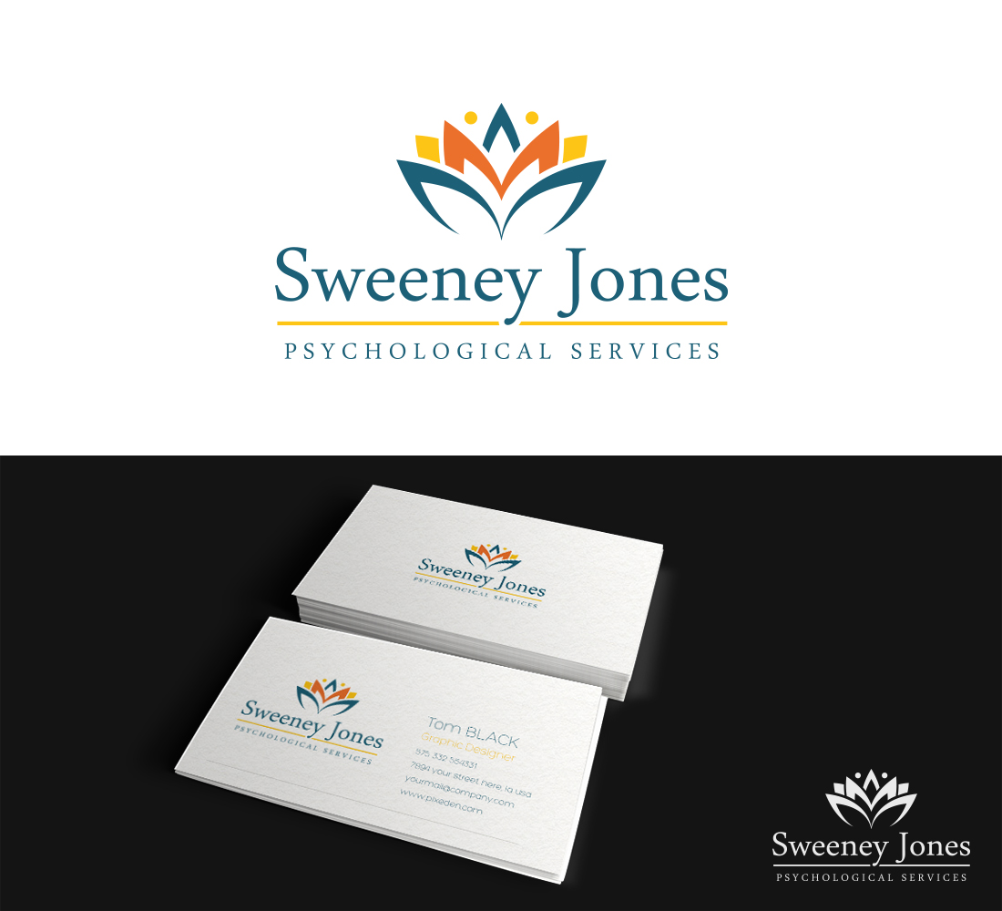 Logo Design by Patrick07 for this project | Design #6621164