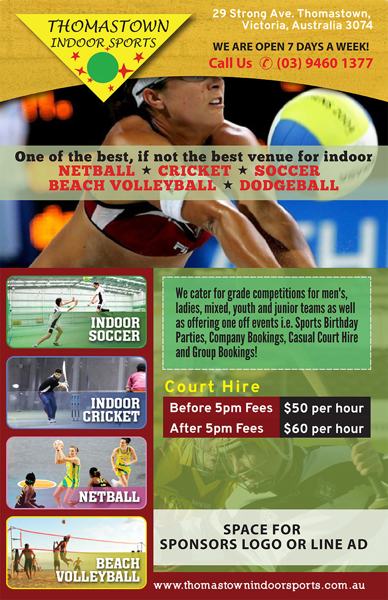 Poster Design by Venus L. Penaflor for this project | Design #6619619